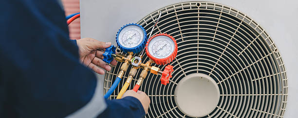 Licensed Hvac Maintenance service in Evansville, WI - HVAC Repair CO