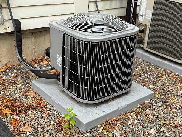 24/7 Emergency Hvac Maintenance experts in Evansville, WI