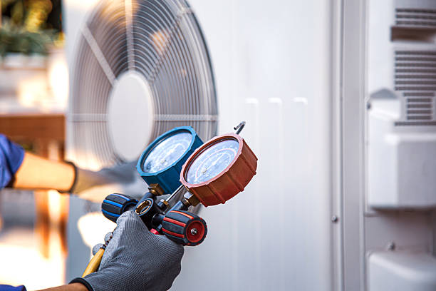 Affordable Emergency Ac Repair solutions in Evansville, WI