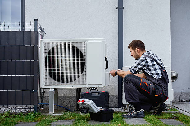 Trusted Air Conditioning Repair service in Evansville, WI - HVAC Repair CO